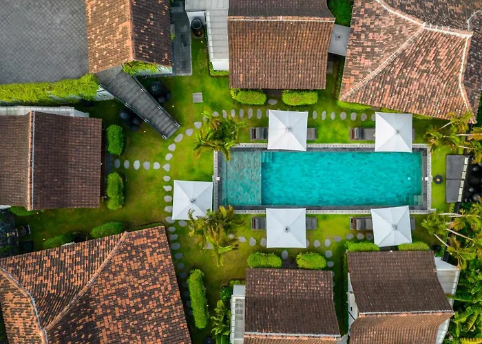 Bloom Resort Bali By Balisuperhost