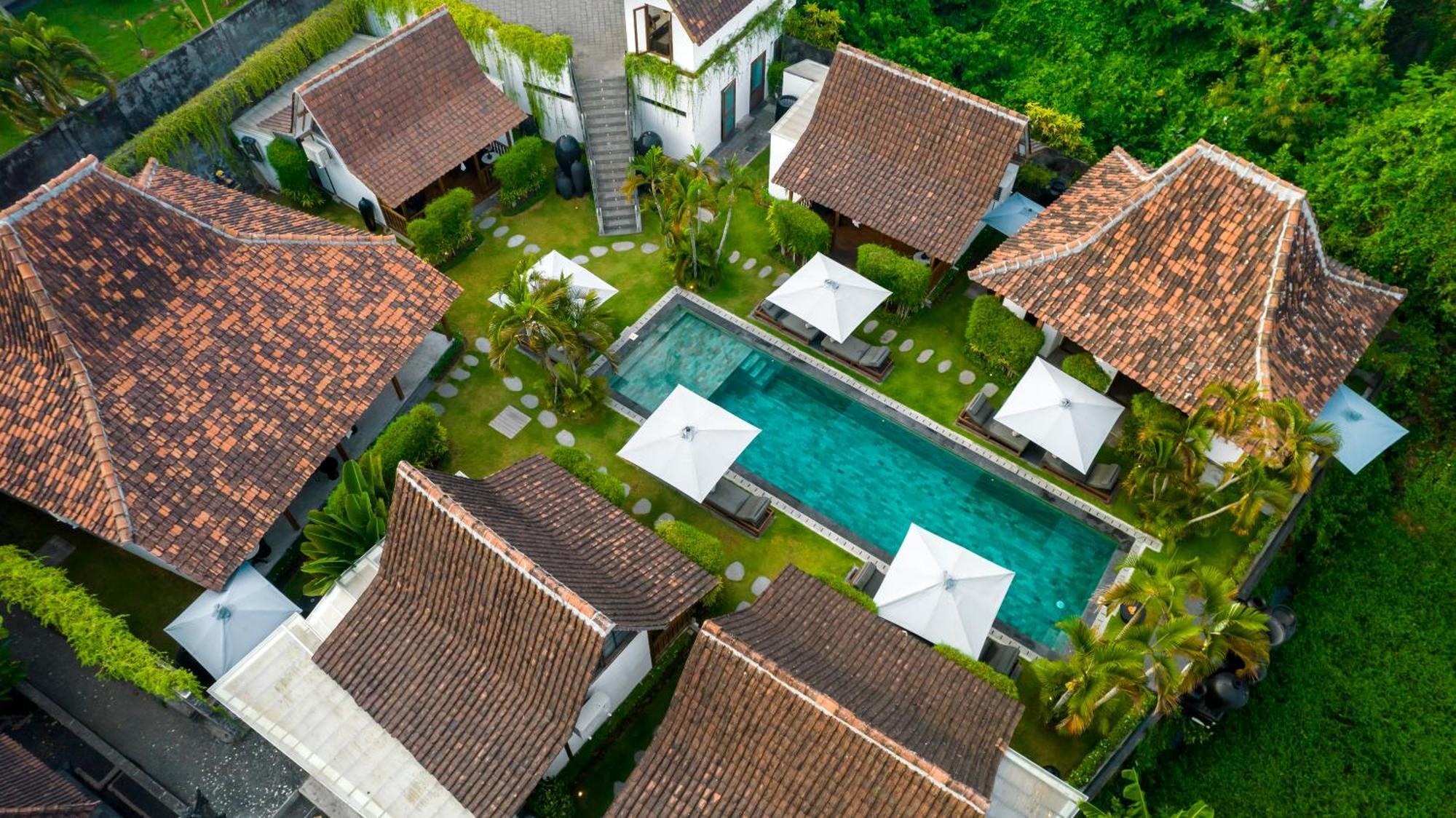 Bloom Bali By Balisuperhost