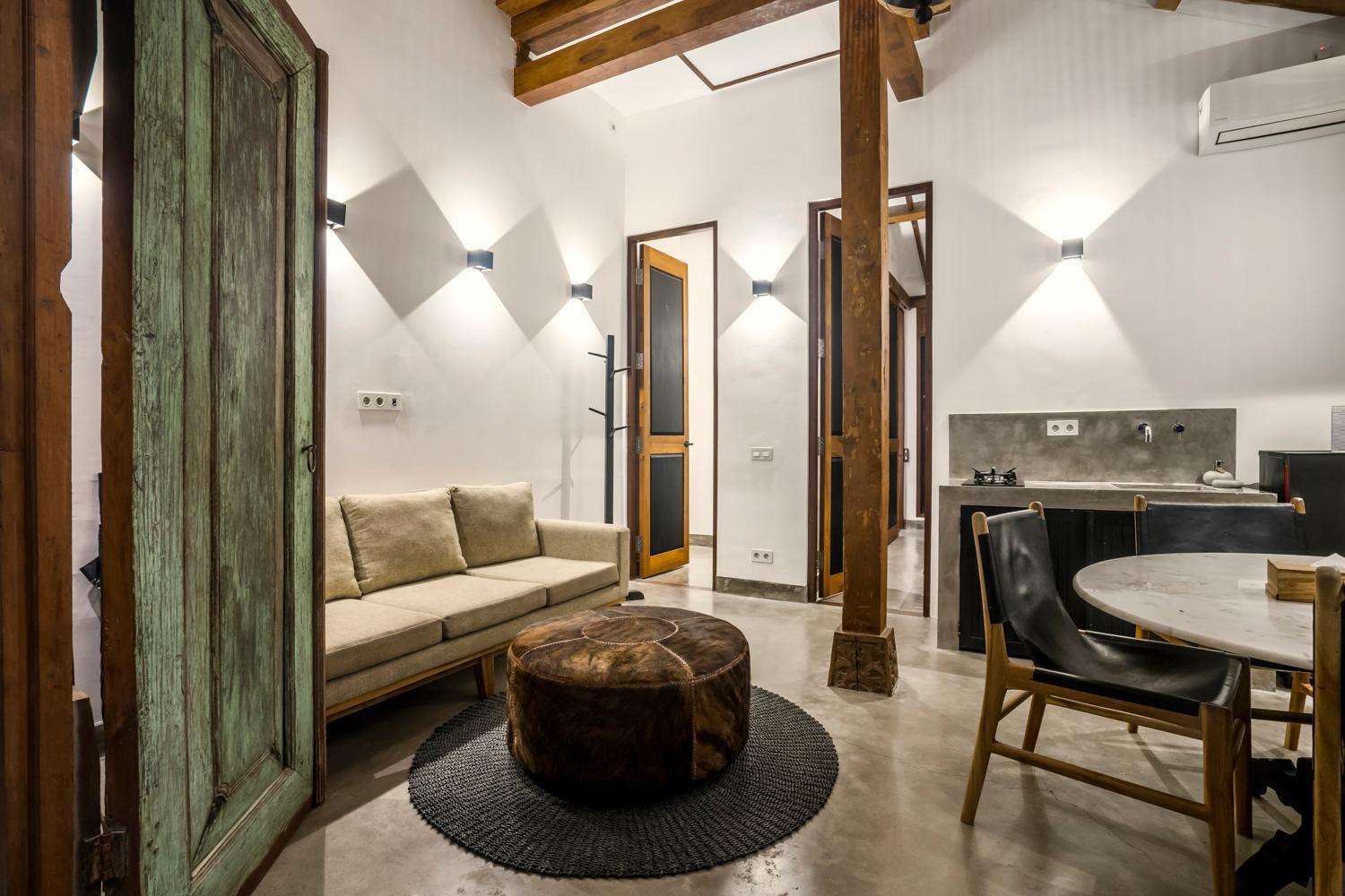 Bloom Bali By Balisuperhost Appart hôtel *