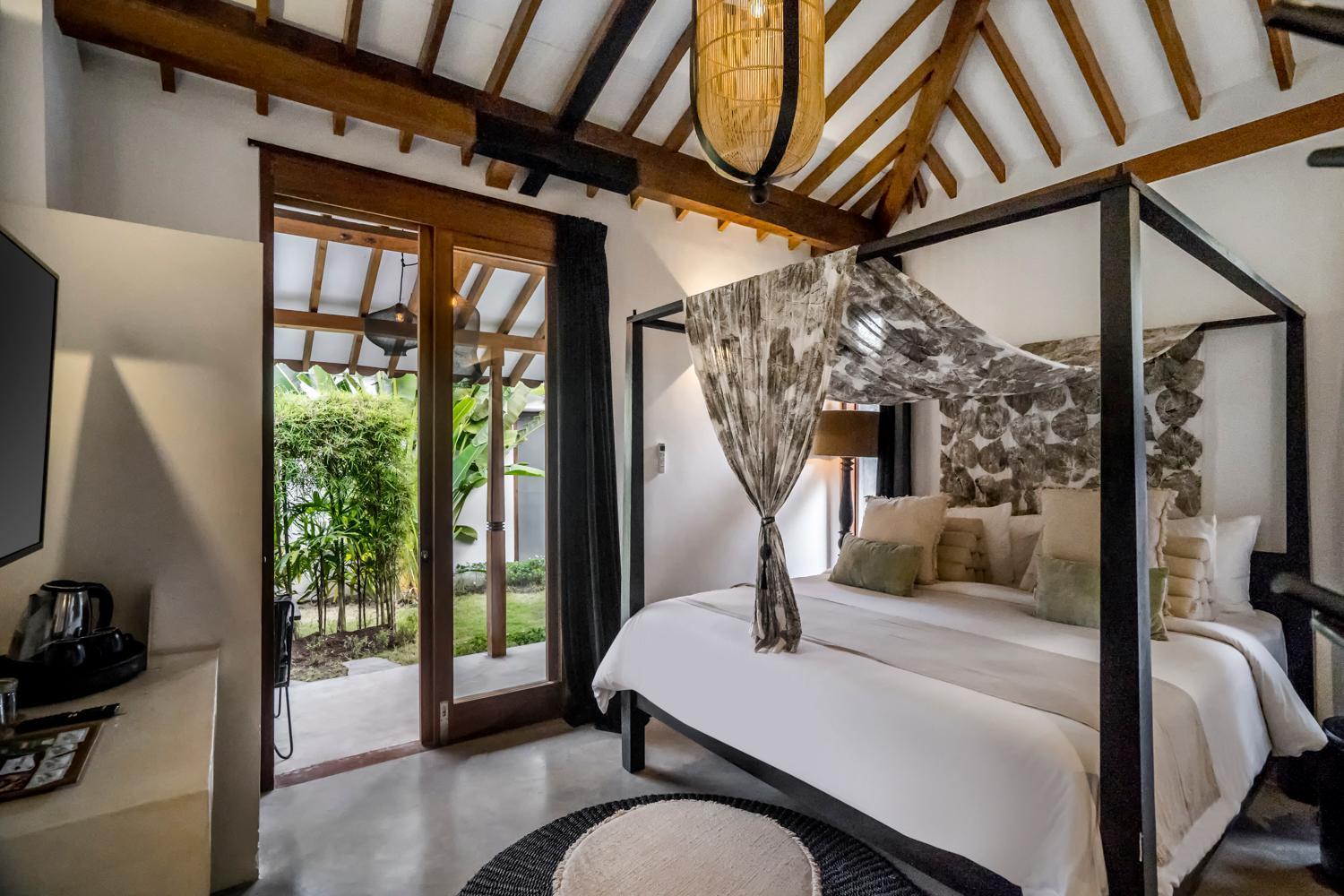 Bloom Bali By Balisuperhost Appart hôtel