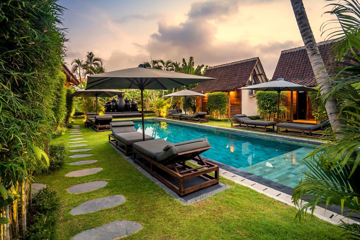 Appart hôtel Bloom Bali By Balisuperhost *