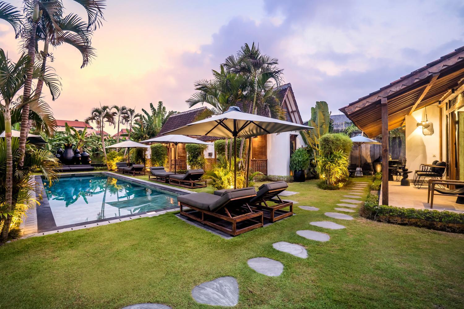 Bloom Bali By Balisuperhost