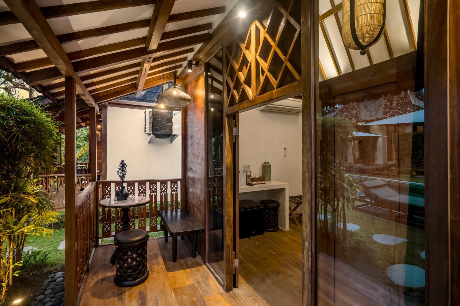Appart hôtel Bloom Bali By Balisuperhost
