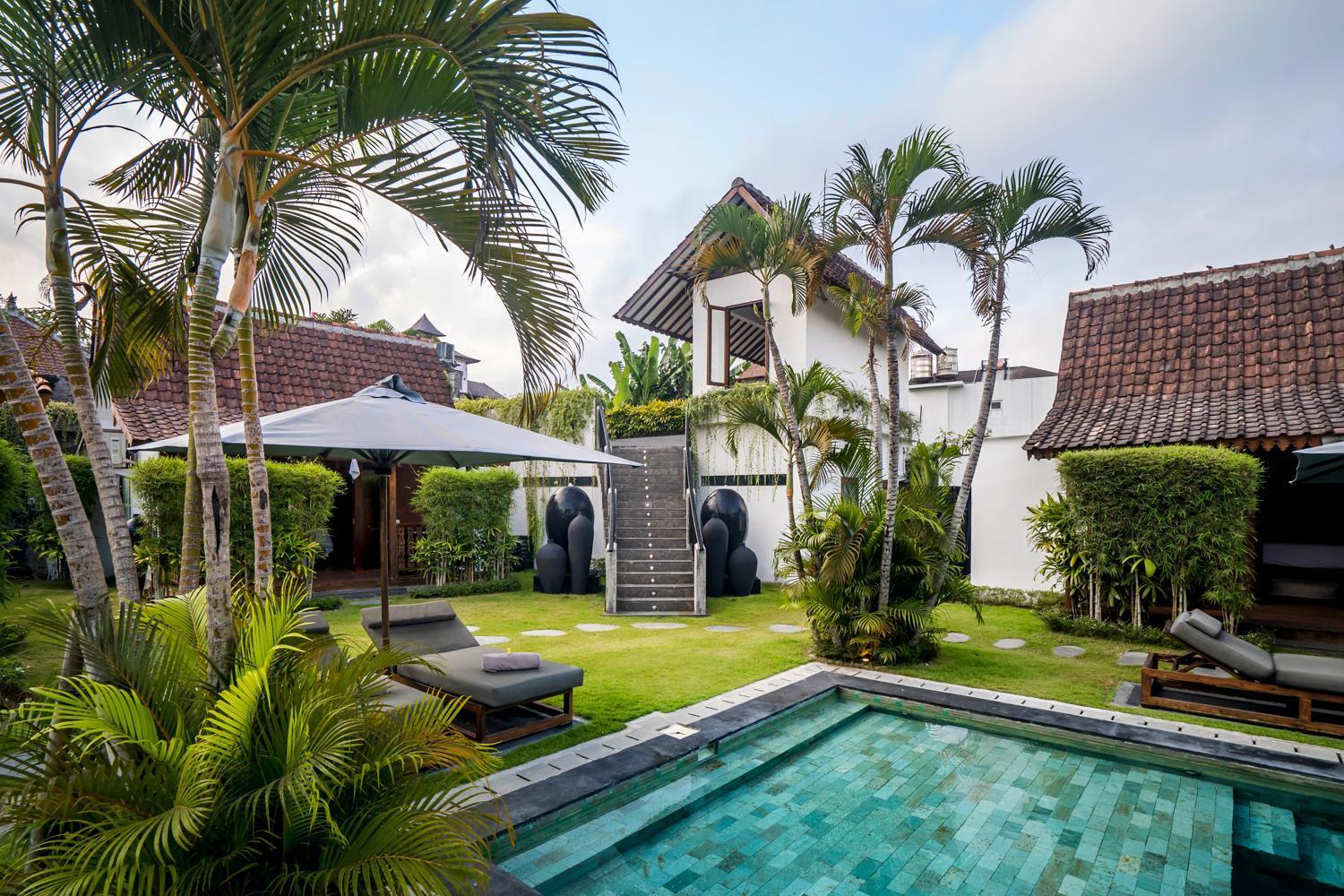 Bloom Bali By Balisuperhost Appart hôtel Canggu